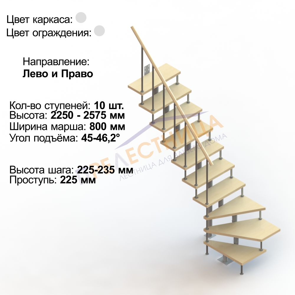 Фото лестницы 3
