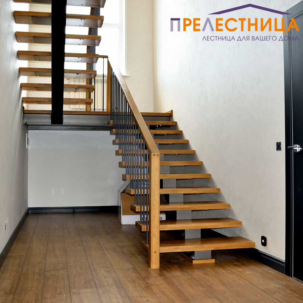Фото лестницы 1