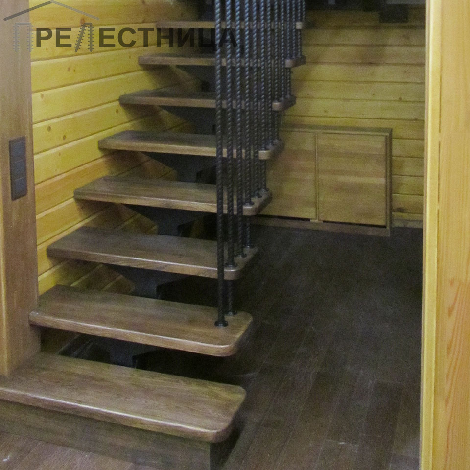 Фото лестницы 1
