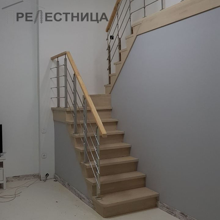 Фото лестницы 4