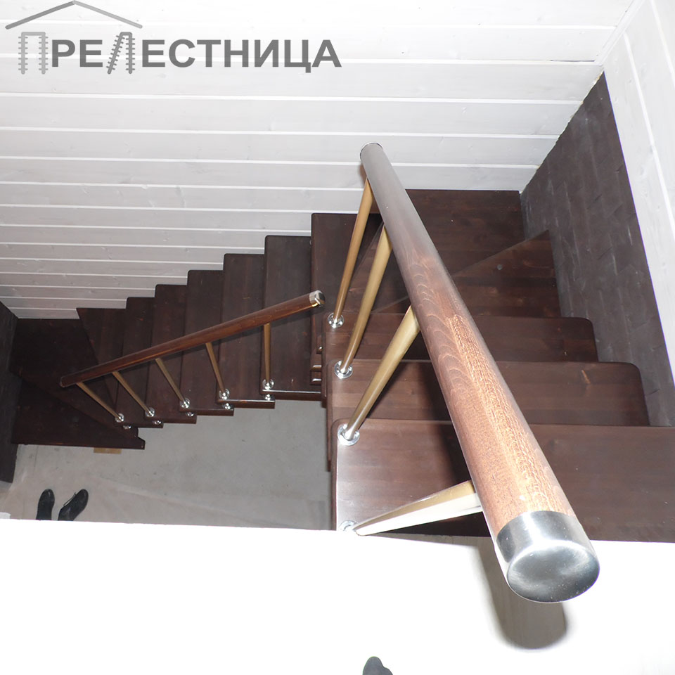 Фото лестницы 4