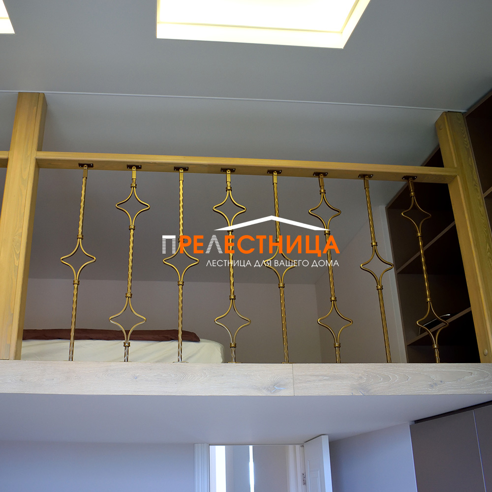 Фото лестницы 5