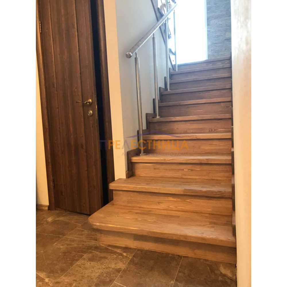 Фото лестницы 2