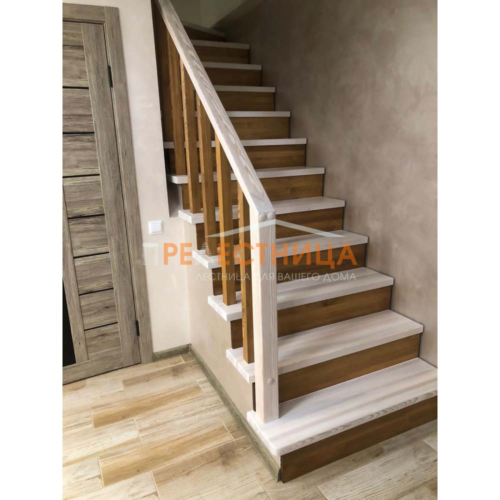 Фото лестницы 1