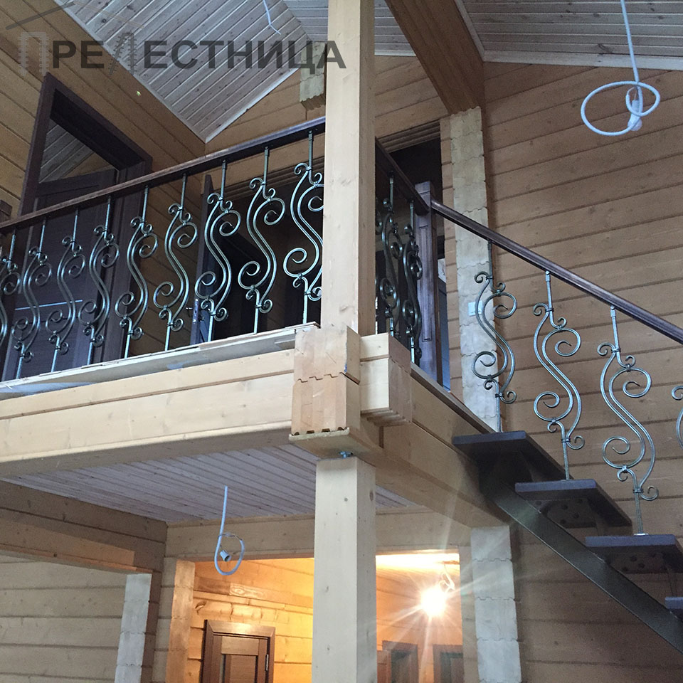 Фото лестницы 3
