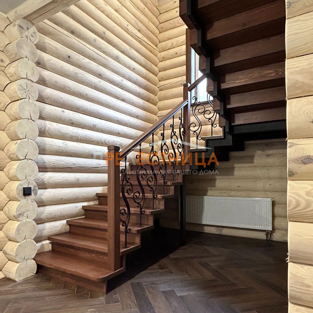 Фото лестницы 1