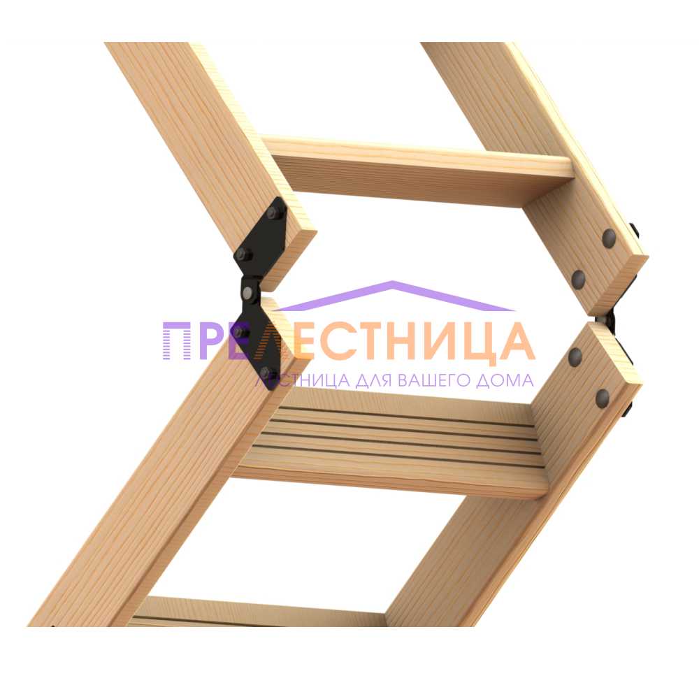 Фото лестницы 3