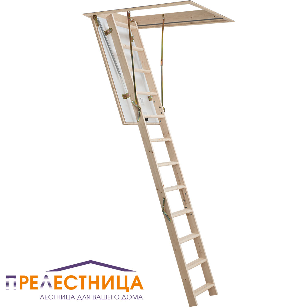 Фото лестницы 1