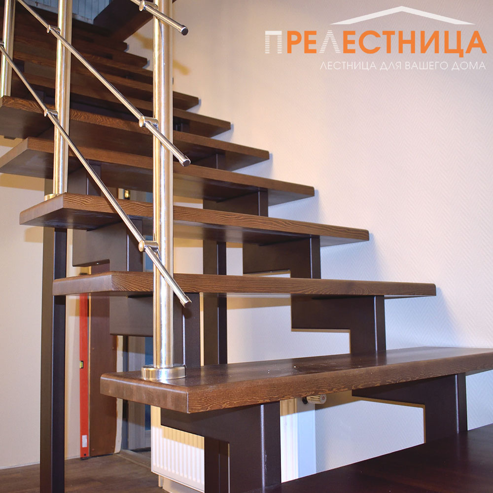 Фото лестницы 5
