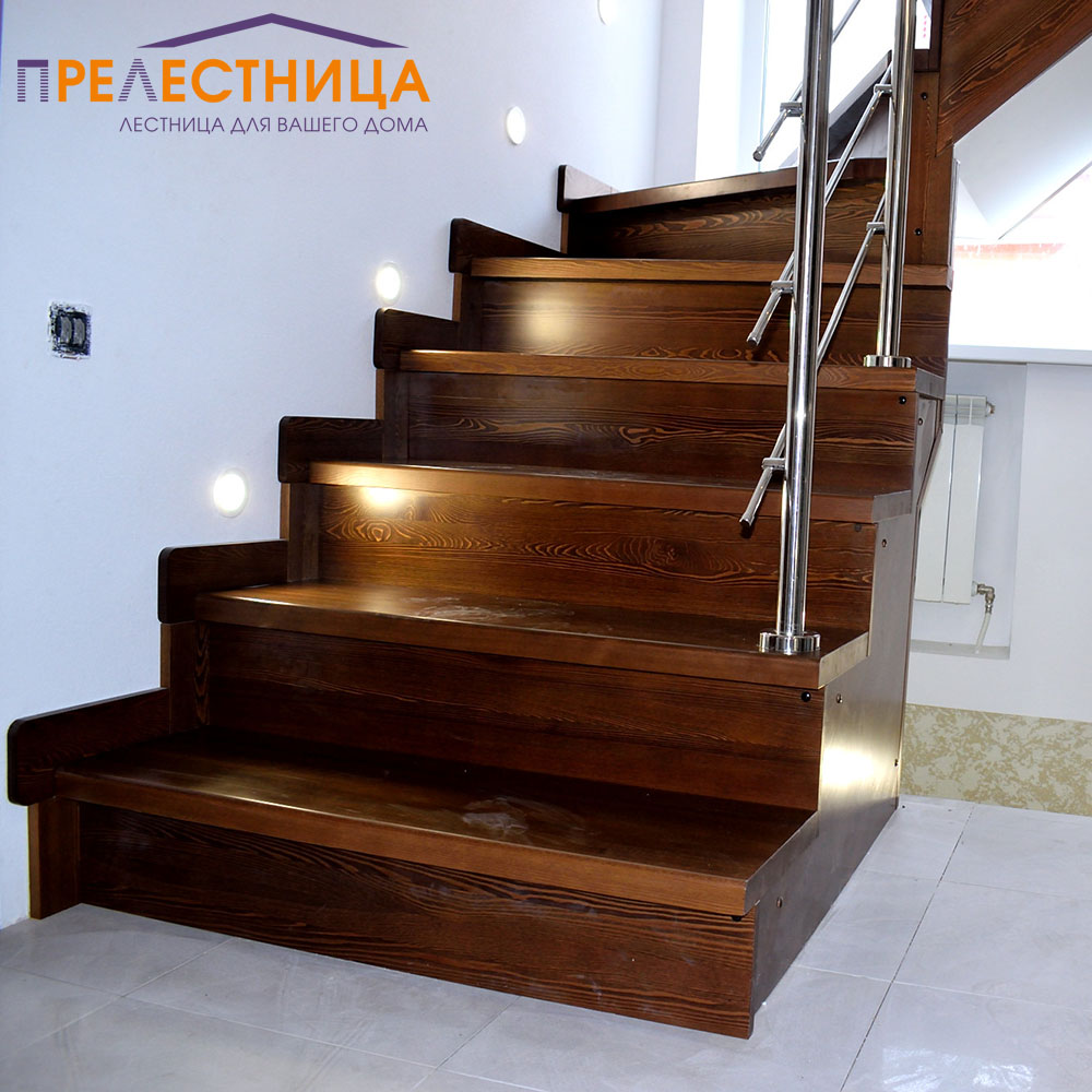 Фото лестницы 3