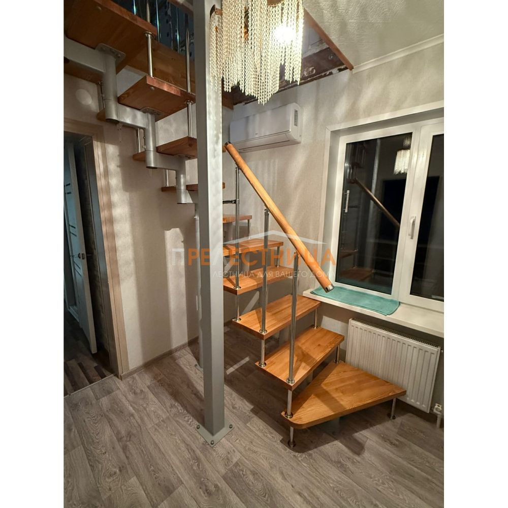 Фото лестницы 2