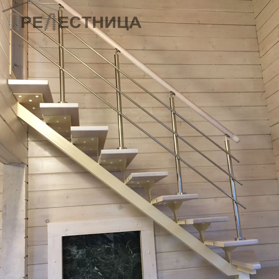 Фото лестницы 3