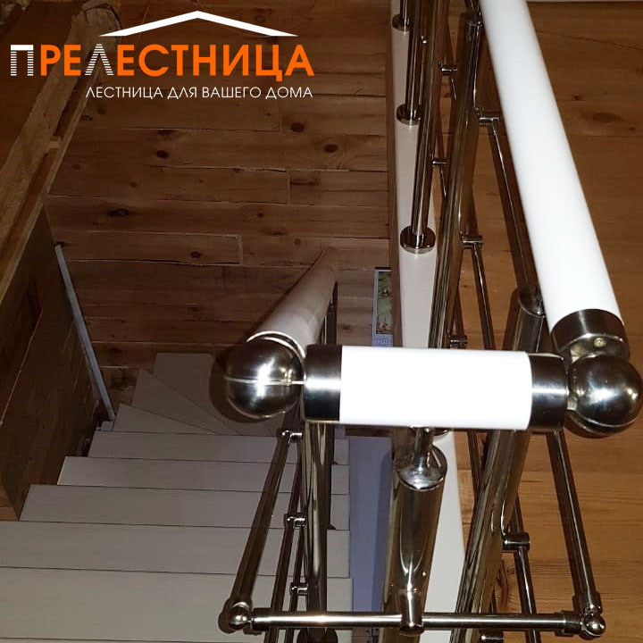 Фото лестницы 4