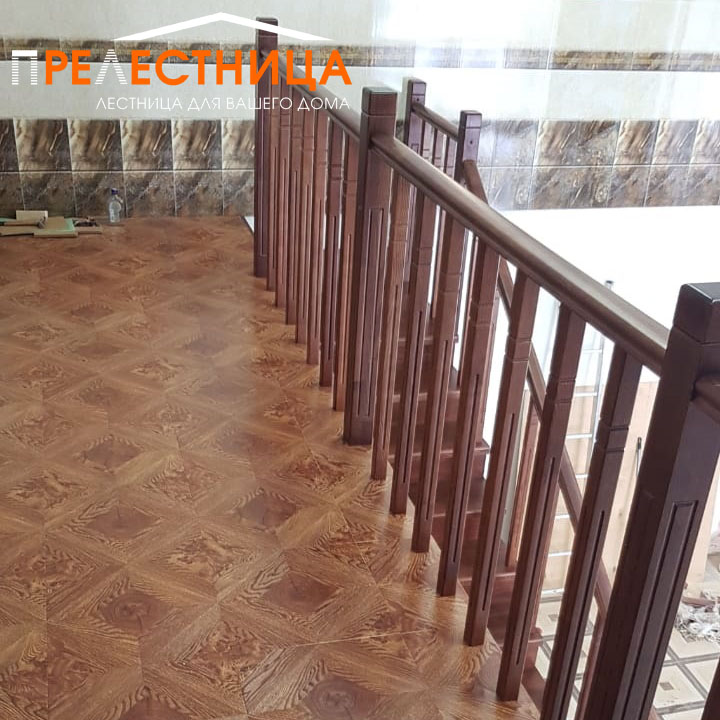 Фото лестницы 8