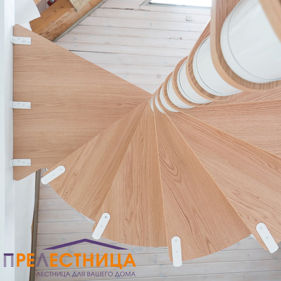 Фото лестницы 8
