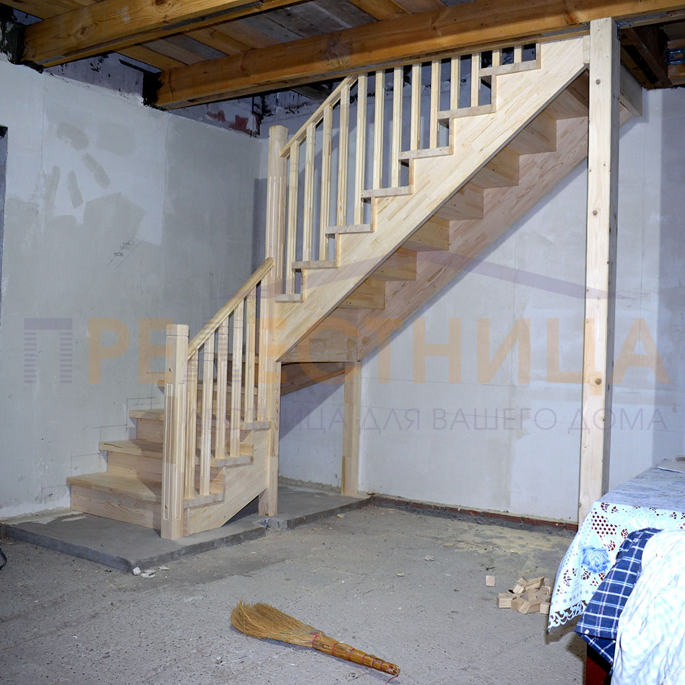 Фото лестницы 2