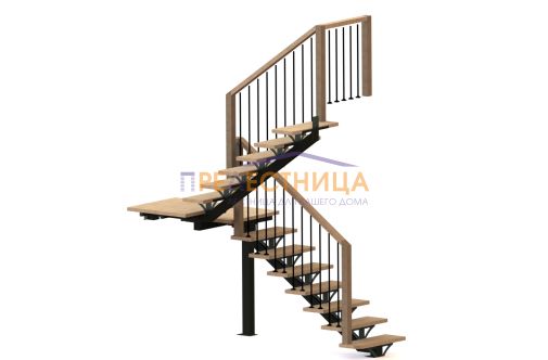 Изображение 3D проекта 5