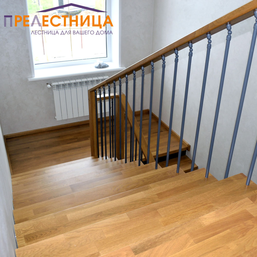 Фото лестницы 7