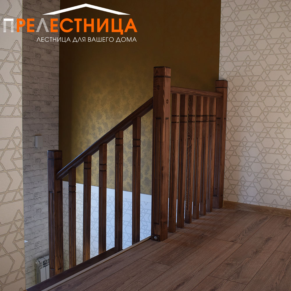 Фото лестницы 6