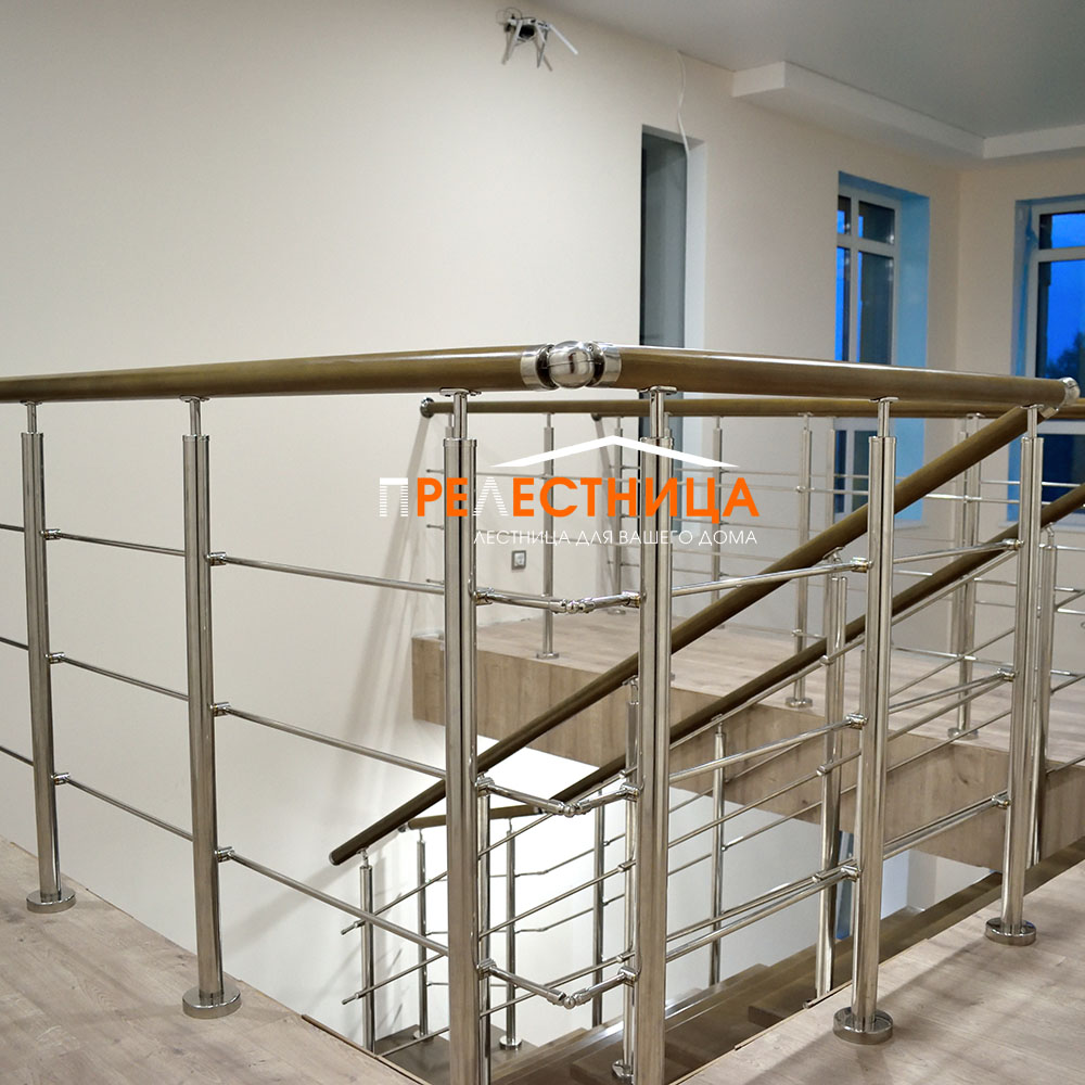 Фото лестницы 6