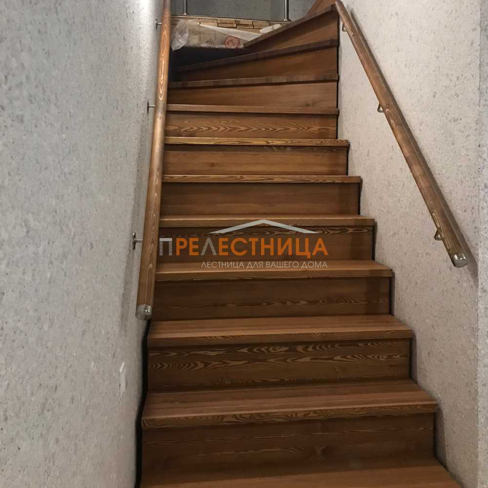 Фото лестницы 2