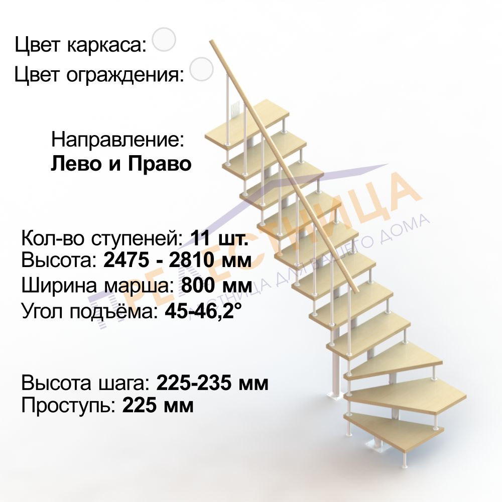 Фото лестницы 5