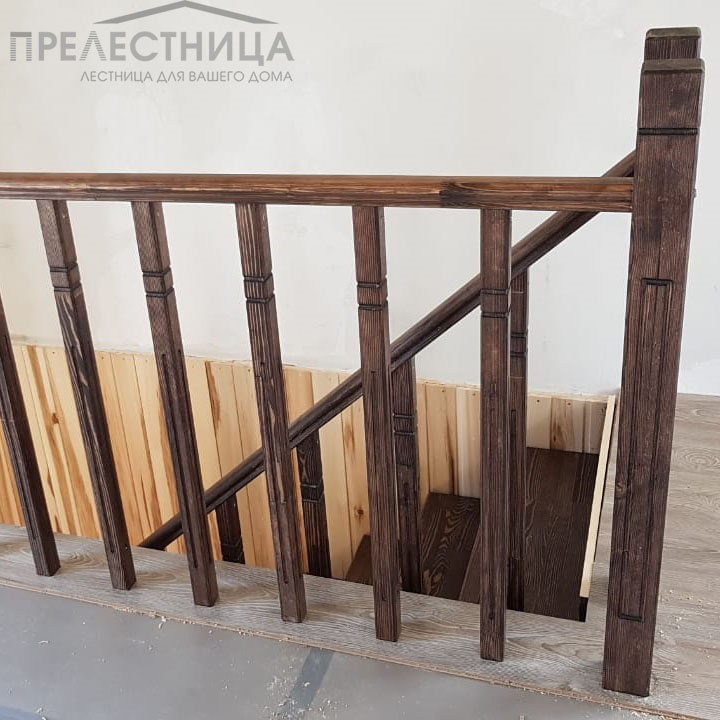 Фото лестницы 3
