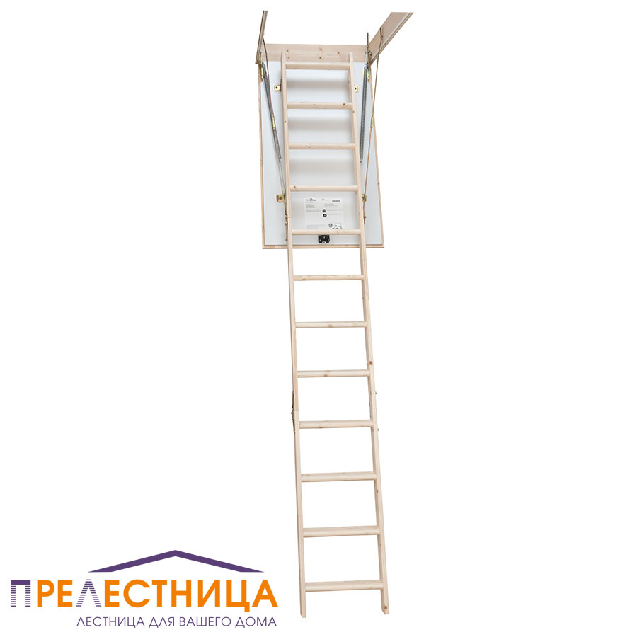 Фото лестницы 1