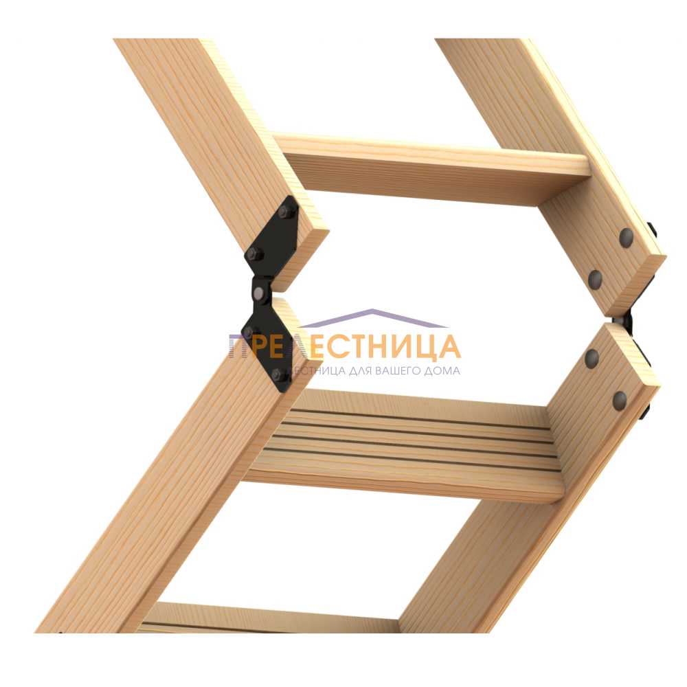 Фото лестницы 3