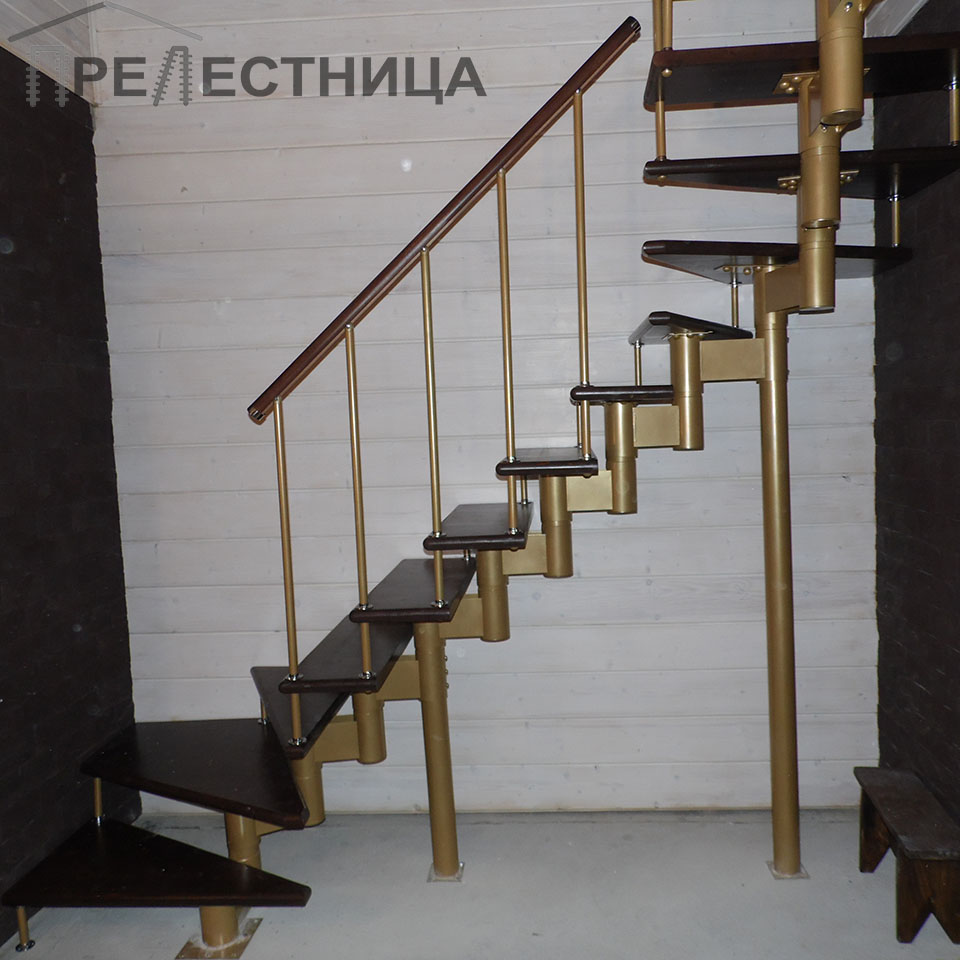 Фото лестницы 2