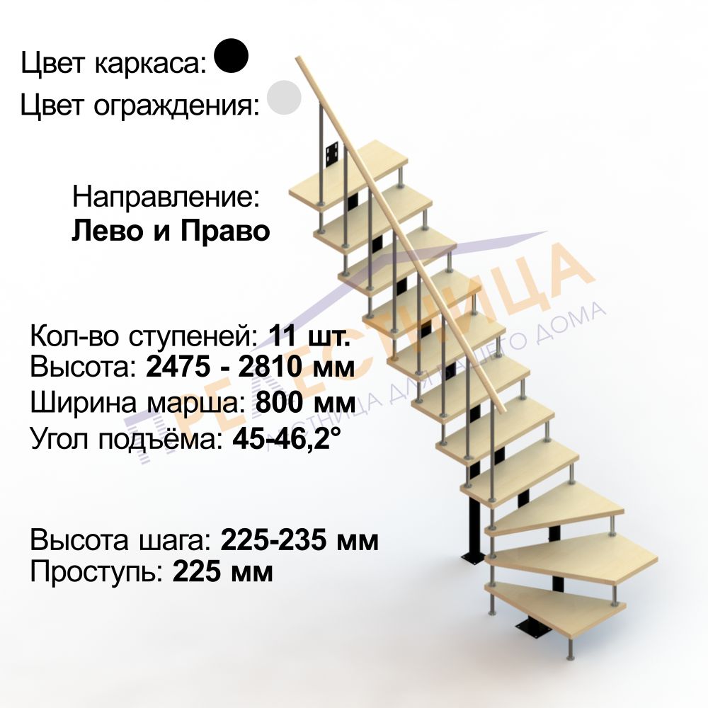 Фото лестницы 2