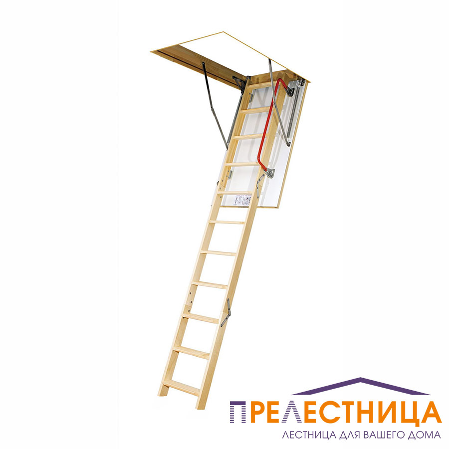 Фото лестницы 1
