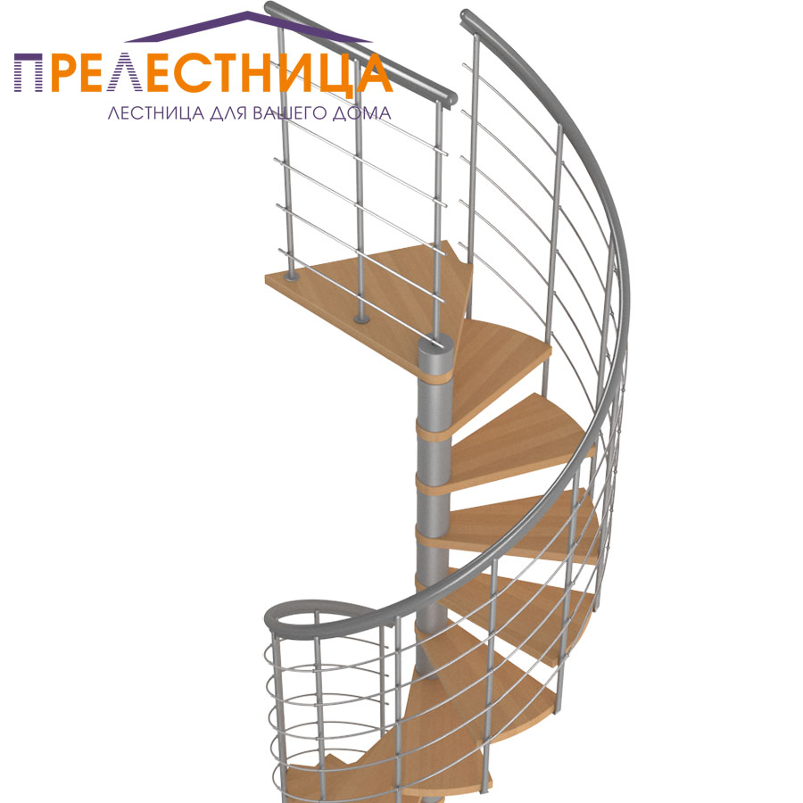 Фото лестницы 5