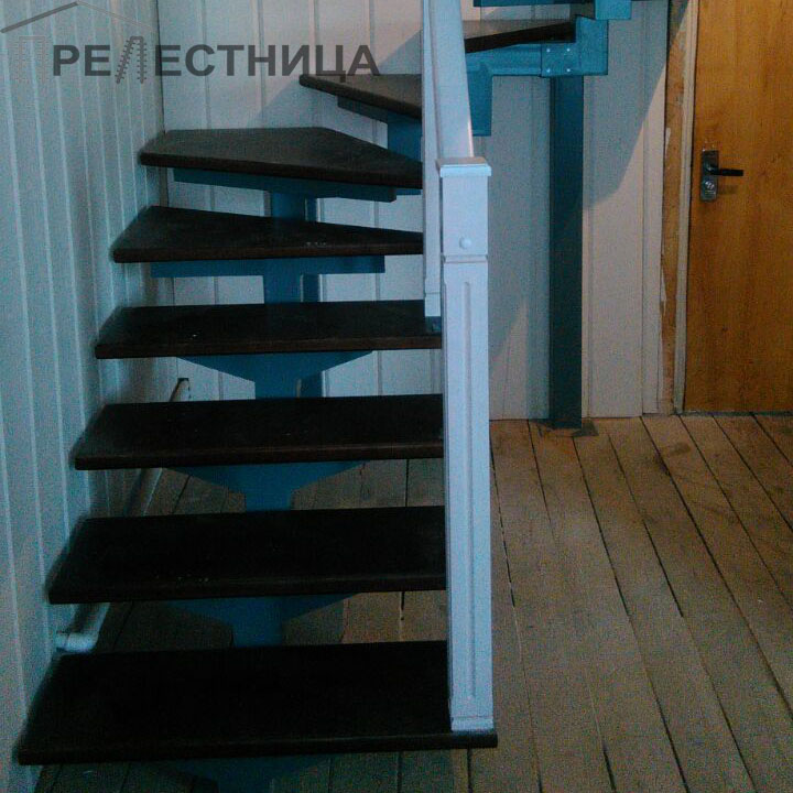 Фото лестницы 1
