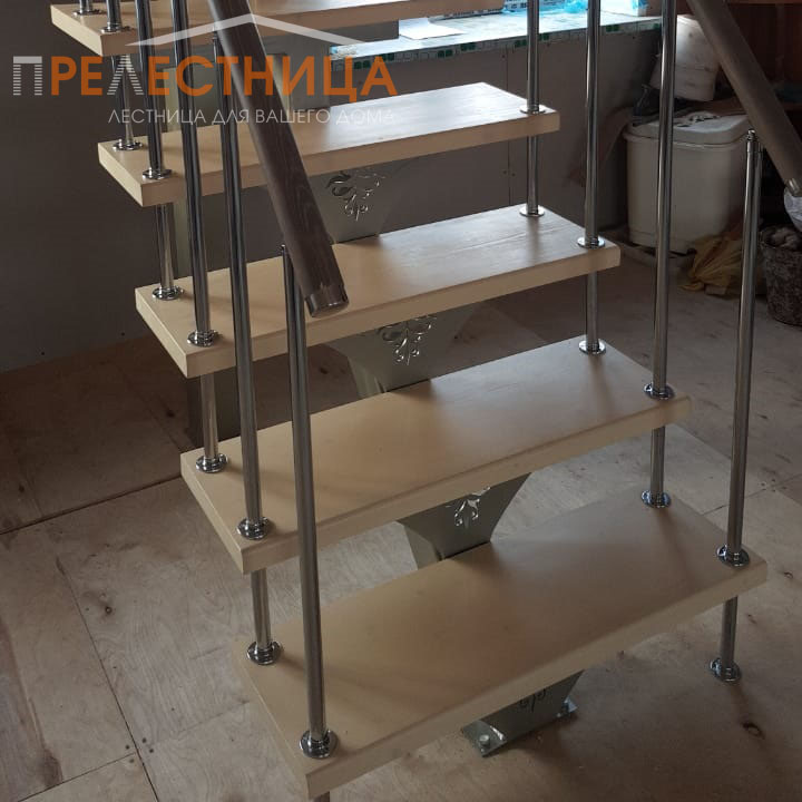 Фото лестницы 3