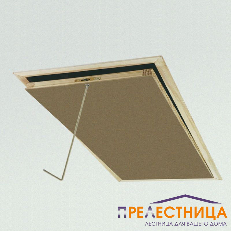 Фото лестницы 2