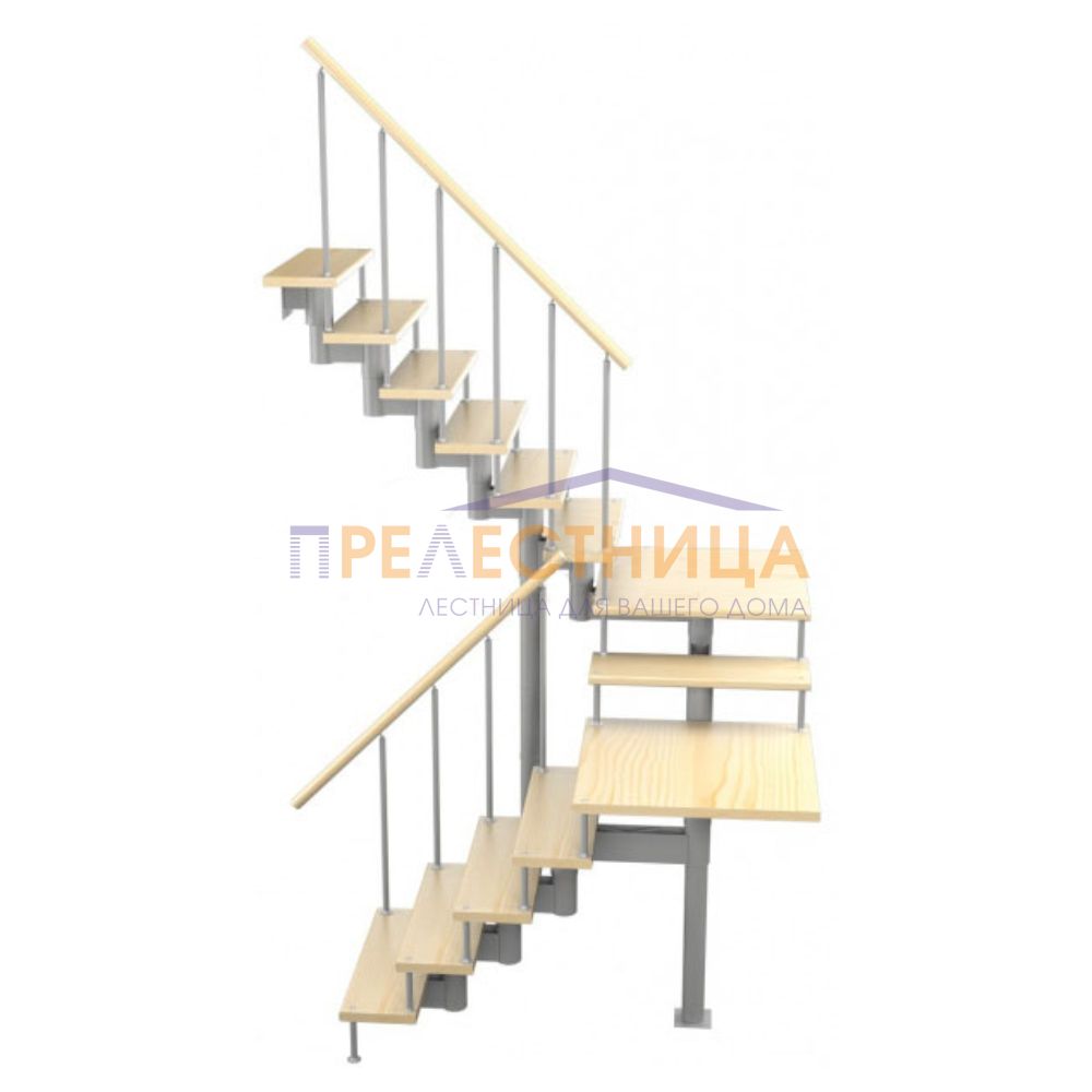 Фото лестницы 3