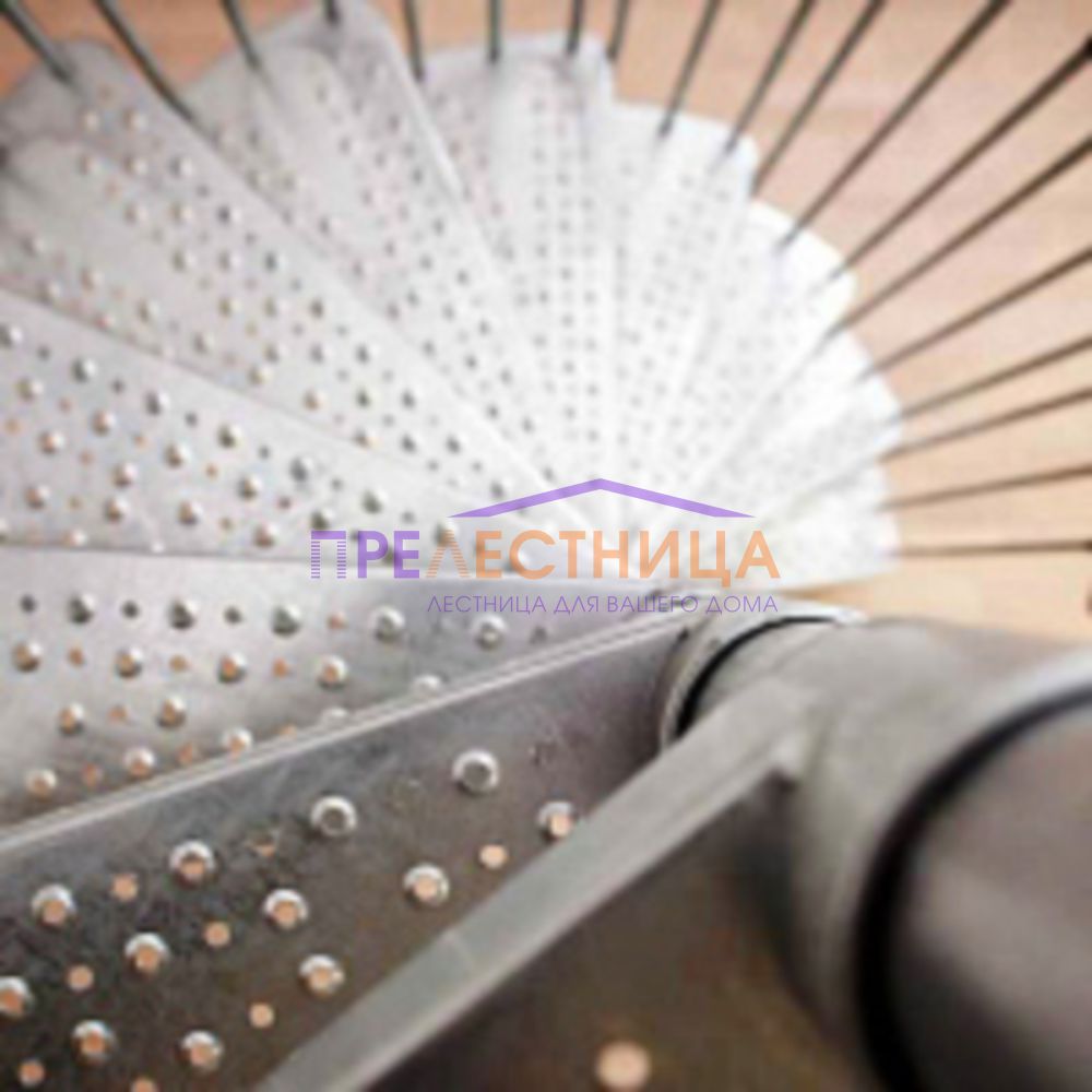 Фото лестницы 2