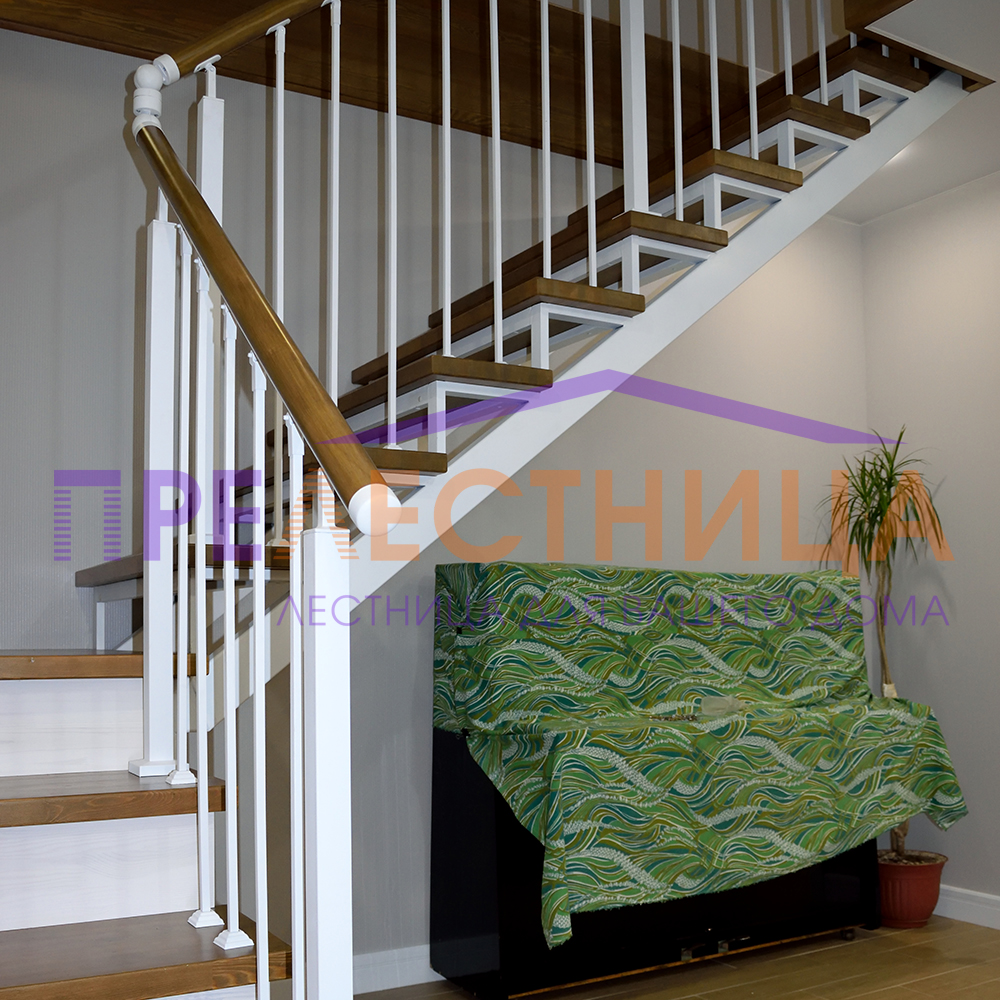 Фото лестницы 3