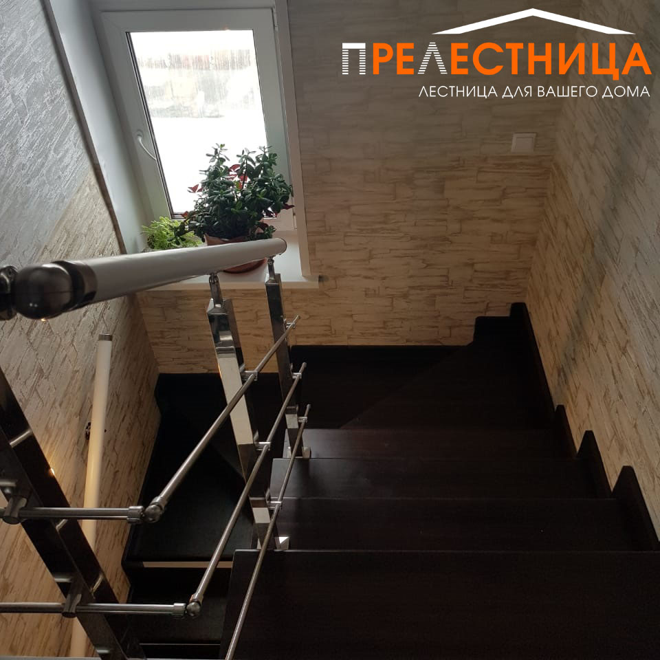 Фото лестницы 8