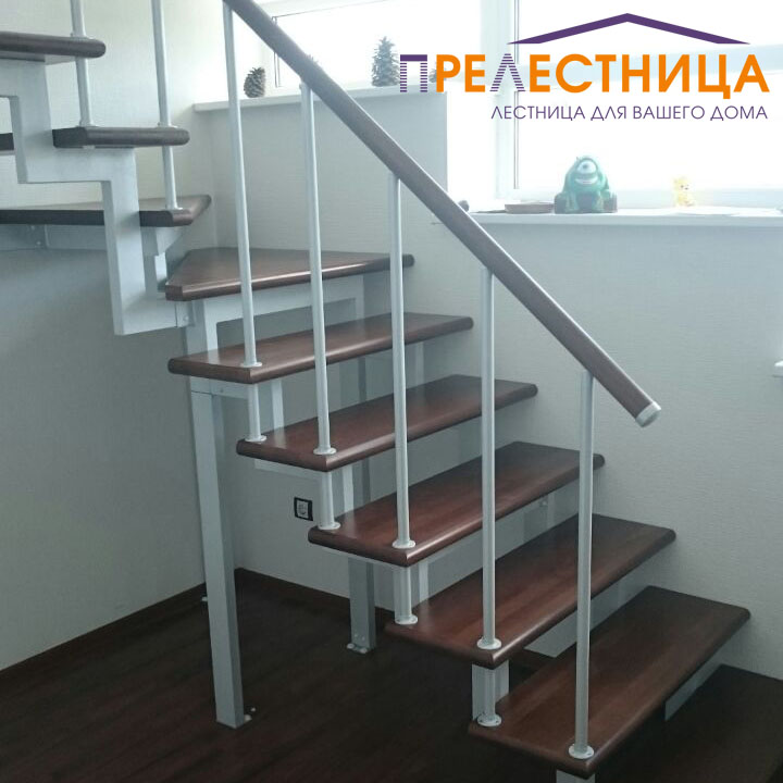 Фото лестницы 1