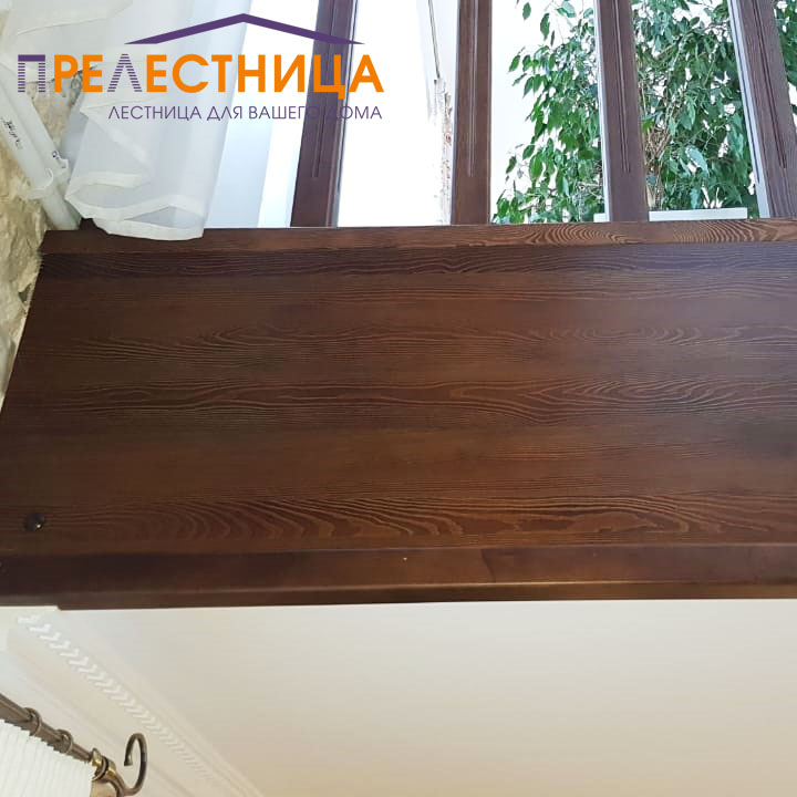 Фото лестницы 7