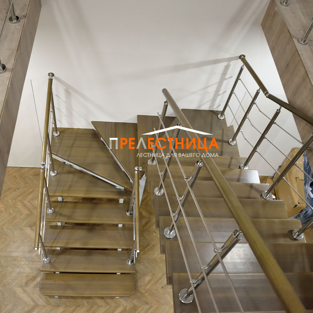 Фото лестницы 7