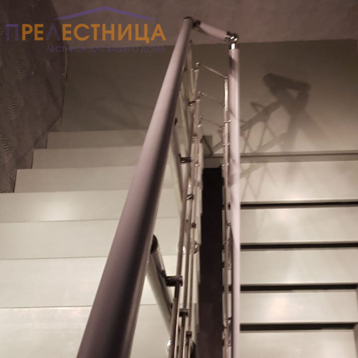 Фото лестницы 5