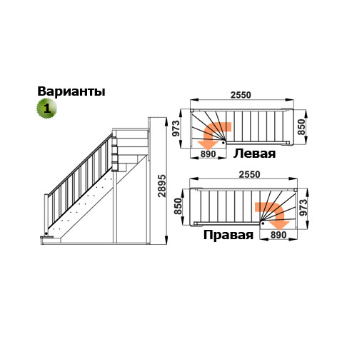 мини фото 2,  ЛС-215 с верхним поворотом