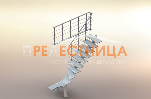 Изображение 3D проекта 2