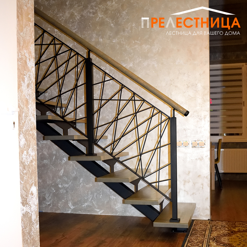 Фото лестницы 3