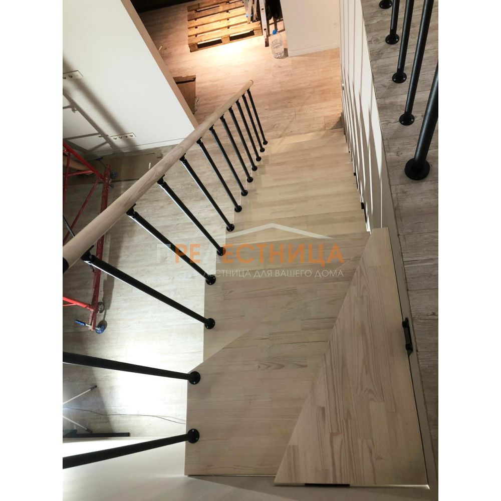 Фото лестницы 3