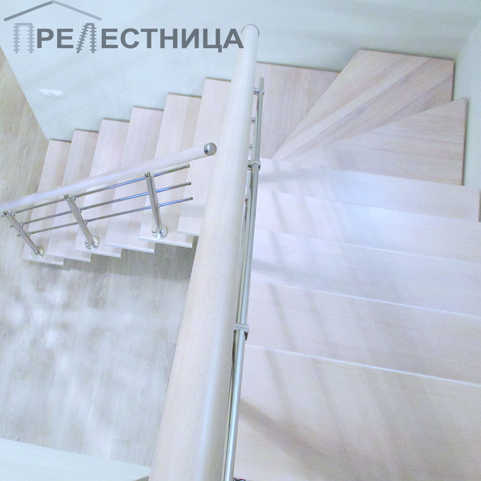 Фото лестницы 4
