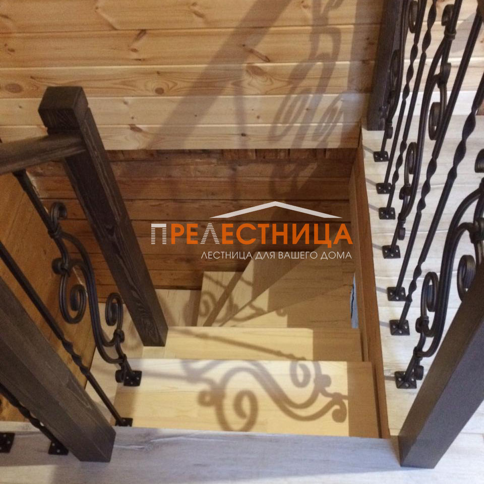 Фото лестницы 3